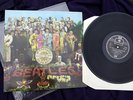 Sgt. Pepper's Lonely Hearts Club Band The Beatles 1967