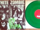 White Zombie - God Of Thunder (Maxi-Single)