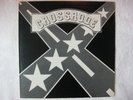 RARE - SC PRIVATE LABEL - SOUTHERN FRIED ROCK LP - CROS