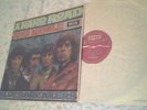 JOHN MAYALL BLUESBREAKERS 'A HARD ROAD' DECCA MONO '67