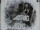 JANCIS HARVEY-DISTANCE OF DOORS, 1973 UK PRIVATE PILGRI