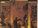ABBA   SOUTH AFRICA PS 45  ONE OF US