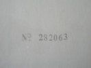 THE BEATLES WHITE ALBUM UK 1968 1st Press MINT VINYL NU