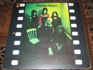 YES - THE YES ALBUM - ATLANTIC UK 1971 A1/B1 1ST MINTY