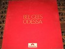 BEE GEES - ODESSA - POLYDOR UK 1969 PRIME ORIGINAL 2LP 