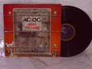 AC / DC  -- LP - AUSTRALIA PRESS --- HIGH VOLTAGE