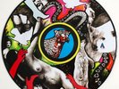YEAH YEAH YEAHS KAREN O FEVER TO TELL PICTURE DISC MINT 