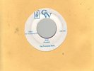 TEXAS SOUL 45 PRECISIONS BAND  ' 60s  M-one of a kind