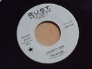 THE RAVEN calamity jane 45 Rust  MOD GARAGE MONSTER    