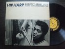 DOROTHY ASHBY Hip Harp PRESTIGE w50th dg nm rare