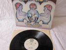 GENTLE GIANT THREE FRIENDS LP ORIG UK 1972 SWIRL VERTIG