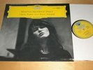 ARGERICH: PIANO RECITAL – CHOPIN – RAVEL - DGG STEREO T