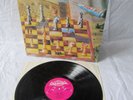 PETER HAMMILL FOOL'S MATE LP ORIG UK 1971 PINK CHARISMA