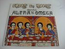 The Signs - Alpha & Omega Meets Iries In Roots LP 1994