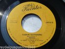 AFROSOUND CALIVENTURA LATIN FUNKY  VG+         ??