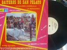GAITEROS DE SAN PELAYO AFRO-CUMBIA RARE  FANTASTICCCCCC