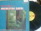 ORQUESTA CAPRI FELIX MORALES GUAGUANCOOOOOOO A TODOS LO