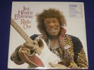 JIMI HENDRIX EXPERIENCE RADIO ONE LP LIMITED EDITION FA
