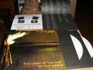 MY DYING BRIDE - The Light At The End Of The World 2LPs