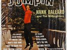 HANK BALLARD ``JUMPIN´´ KING 793, STILL SEALED 