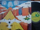 MOVE Message from the Country Germ Orig 1. pressing VG+