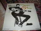 Eric Anderson Bout Changes & Things Lp SEALED COPY Folk