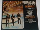 Beatles Something New Rare 1964 Compact 33 Picture Slee