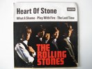 Rolling Stones, Heart of stone, What a shame, Play with