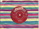 BEATLES   LOVE ME DO ** 1962 UK 1st Red PARLOHONE 45 Ge