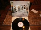Rare Lp THE LORDS 2 Shakin`all over, weiß-gold Columbia