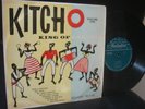 KITCH King of Calypso Vol. 1 MELODISC UK Jazz 10