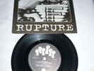 SPAZZ / RUPTURE 7