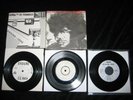 GROUND ZERO dennis most MICK FARREN & THE DEVIANTS rare