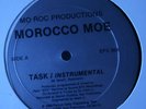 MOROCCO MOE - TASK 12