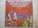 Original Burnin Red Ivanhoe 