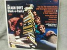 The Beach Boys - Stack-O-Tracks - LP w/Rare music bookl