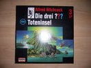 Die drei Fragezeichen ??? Nr. 100 LP Vinyl Europa (Sond