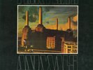 PINK FLOYD ANIMALS USA 1977 TOUR PROGRAMME DIFFERENT FR