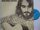 Peter Finger Zwei Seiten 1979 LP Acoustic Guitar