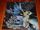 Amon Düül Psychedelic Underground Orginal Metronome Kra