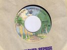FRANK ZAPPA - DISCO BOY - ORIGINAL MINT 45