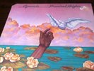 CYMANDE: Promised Heights LP ORG Janus SOUL Sealed