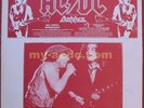 AC/DC Live LP 110 / 220, Original, sehr guter Zustand, 