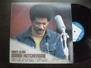 BOBBY HUTCHERSON Inner Glow BLUE NOTE japan only nm