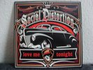 social distortion-love me tonight lp..black..rar rancid