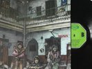 TRIANA - El Patio LP - 1975 killer psych prog Lp  FOC NM