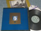 ALFRED CORTOT piano works SCHUMANN FRANCK DEBUSSY Japan