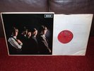 ROLLING STONES 1st LP 1964 MONO '4.06' 1st MONA COVER