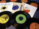 Reggae Singles X9 Various Artists The Pioneers,Hippy Bo