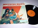 Matching Mole, Rober Wyatt, ENO orig 1st press  psych p